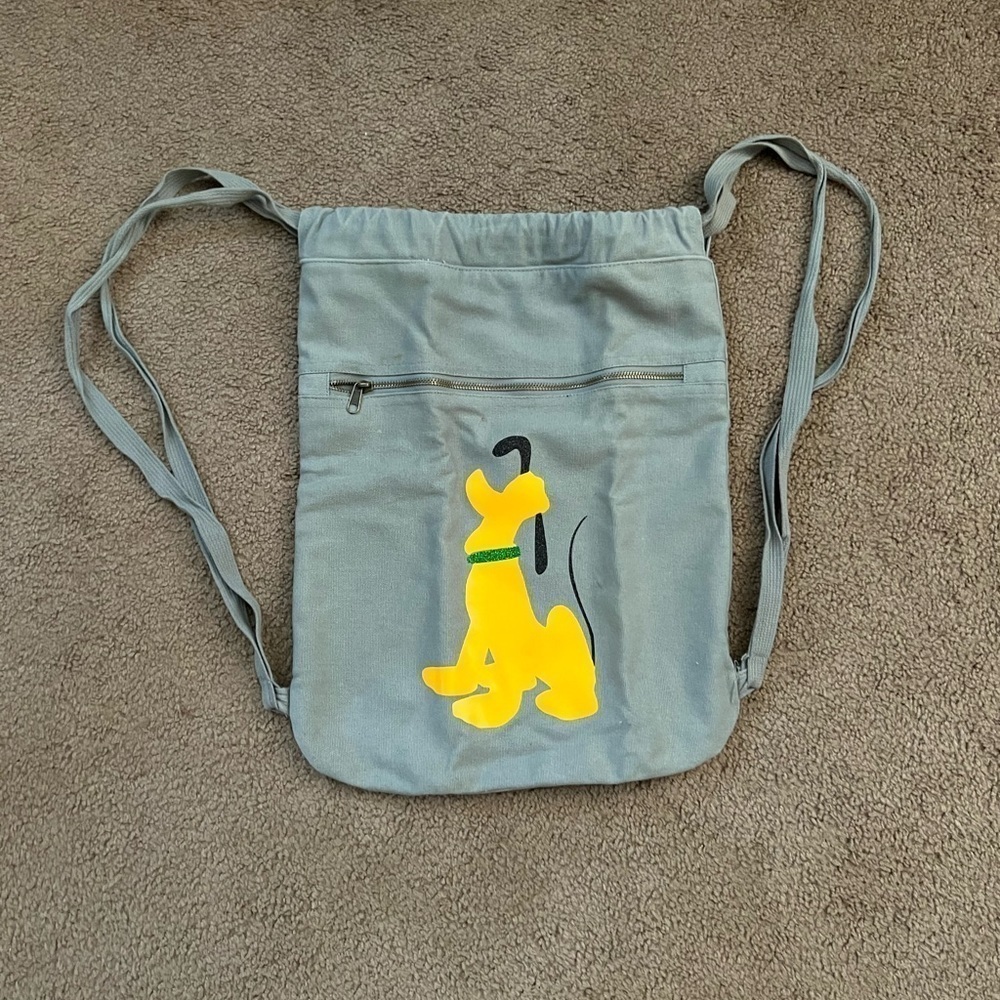 Backpack​​​​​​​​​​